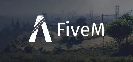 Fivem客户端-知秋博客